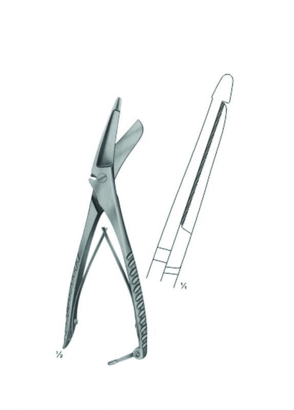 Bandage, Cloth and Plaster Scissors